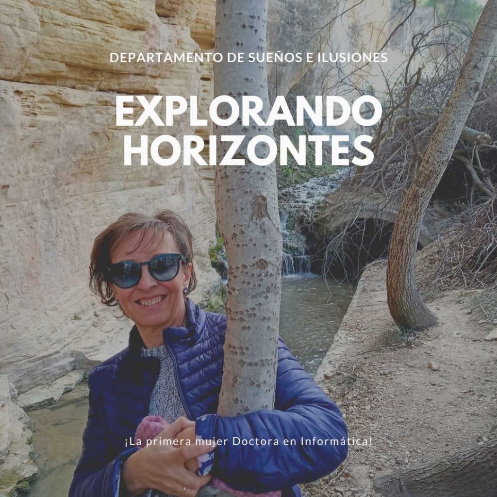 Explorar horizontes